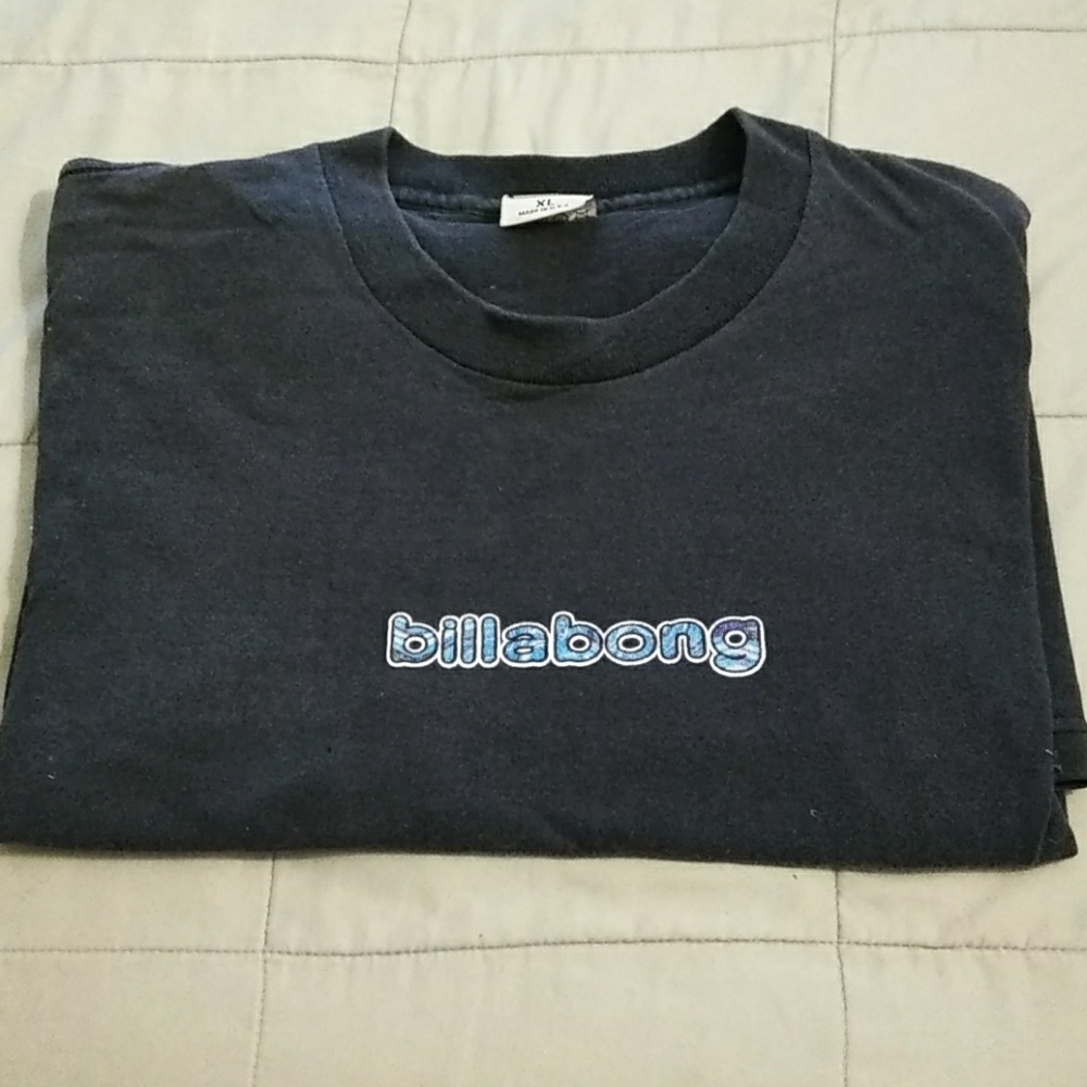 Billabong Tee Shirt